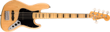 Squier Classic Vibe '70s Jazz Bass V NAT 1