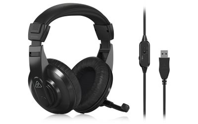 Behringer HPM1100U - SoundGround музикален магазин
