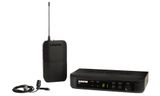 Shure BLX14/CVL, Безжичен микрофон тип брошка 1