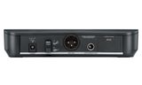 Shure BLX14/CVL, Безжичен микрофон тип брошка 2
