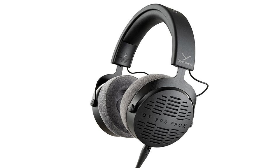 Beyerdynamic DT900 PRO X