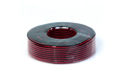 Аудио кабел Master Audio QX5100/1.5, 2x1.5m² - SoundGround музикален магазин