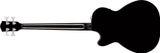 Fender CB-60SCE Bass, Black 2