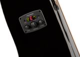 Fender CB-60SCE Bass, Black 3