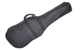 Комплект електрическа китара Arrow Tonecaster ST 111 Abyss Black R/W, Jeremi GA-10 2