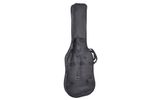 Комплект електрическа китара Arrow Tonecaster ST 111 Abyss Black R/W, Jeremi GA-10 4