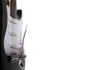 Комплект електрическа китара Arrow Tonecaster ST 111 Abyss Black R/W, Jeremi GA-10 6