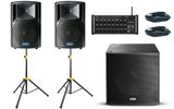 FBT HiMaxx60a/Subline118SA/MR18 Bundle 1