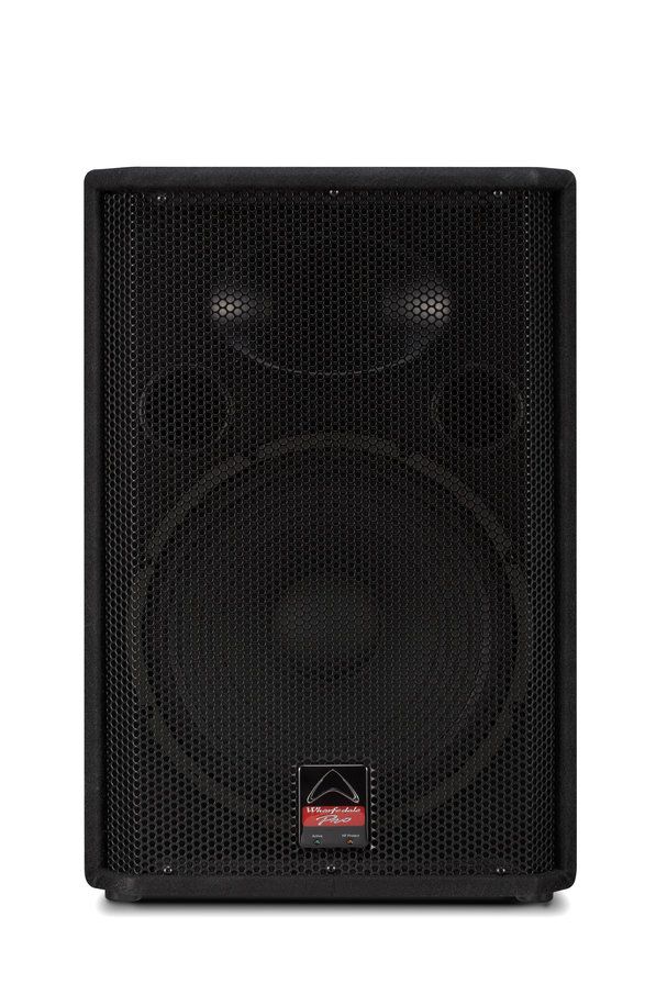 Wharfedale Pro EVP-X15 MKII