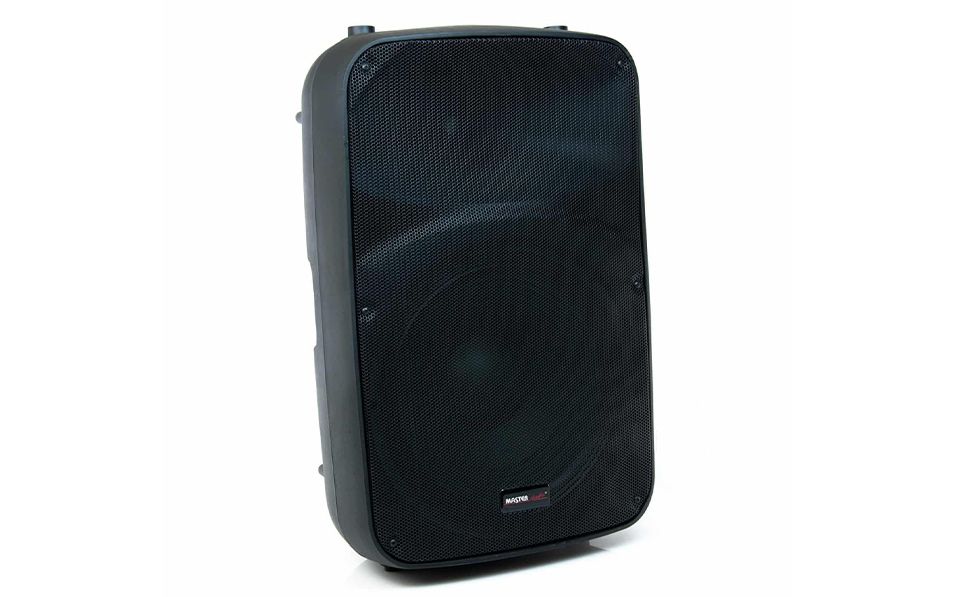 Пасивна тонколона Master Audio SB380, 15", 300W