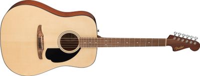 Fender California Standart Redondo NT - SoundGround музикален магазин