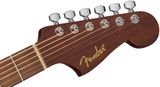 Fender California Standart Redondo NT 3