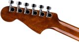 Fender California Standart Redondo NT 5