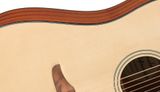 Fender California Standart Redondo NT 6