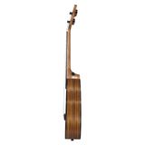 Концертно укулеле Cascha Zebra Wood CUCZW1 5