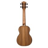 Концертно укулеле Cascha Zebra Wood CUCZW1 6