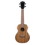 Концертно укулеле Cascha Zebra Wood CUCZW1 7