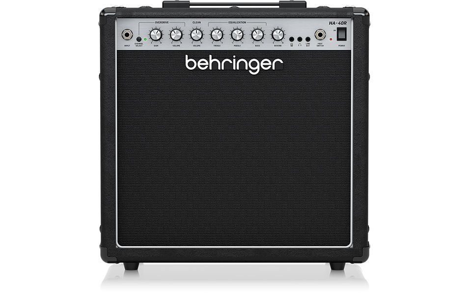 Behringer HA-40R