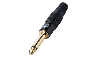 Конектор Bespeco S60BKB, 6.3mm - SoundGround музикален магазин