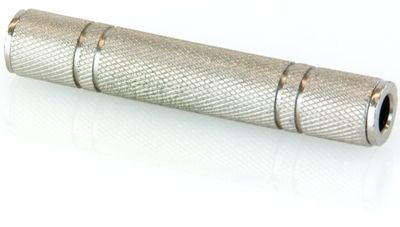 Адаптер Master Audio HY1771, 6.3mm/6.3mm - SoundGround музикален магазин