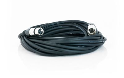 s.Cab MC623-10, XLR-F/XLR-M, 10m - SoundGround музикален магазин