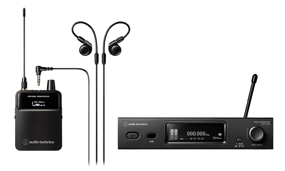 Audio-Technica ATW-3255