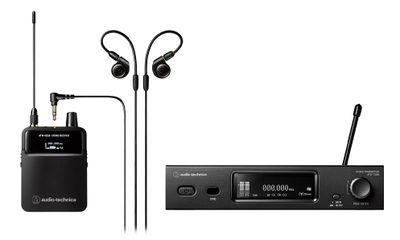 Audio-Technica ATW-3255 - SoundGround музикален магазин
