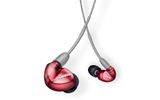 Shure se535ltd-red 1