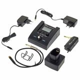 The t.bone GigA Pro Pedal Set 2