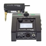 The t.bone GigA Pro Pedal Set 4