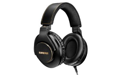 Shure srh840a - SoundGround музикален магазин