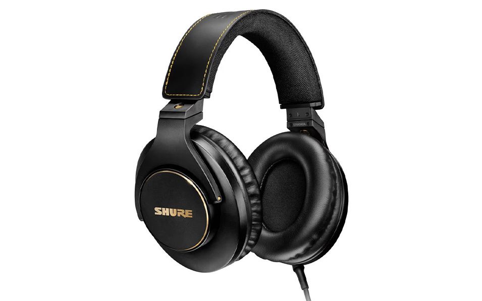 Shure srh840a