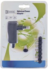 EMOS N3110 Универсален захранващ адаптер 2