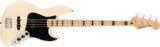 Squier Affinity Active Jazz Bass WH 1