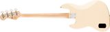 Squier Affinity Active Jazz Bass WH 2