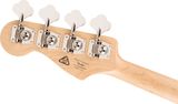 Squier Affinity Active Jazz Bass WH 4