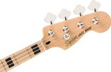 Squier Affinity Active Jazz Bass WH 5