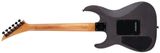 Jackson Dinky® Arch Top JS24 DKAM, Black Satin 5
