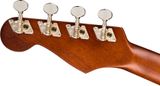 Fender Avalon Tenor Ukulele NAT WN 3