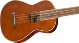 Fender Avalon Tenor Ukulele NAT WN 4