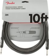 Fender PRO Gray Tweed, 6.3mm/6.3mm, 3m 1