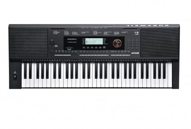 Синтезатор KURZWEIL KP110