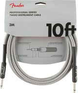 Fender PRO White Tweed, 6.3mm/6.3mm, 3m 1