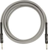 Fender PRO White Tweed, 6.3mm/6.3mm, 3m 2