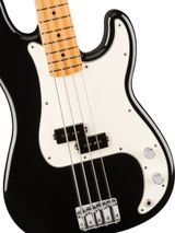 Player II Precision Bass® MN BLK 4
