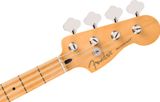 Player II Precision Bass® MN BLK 5
