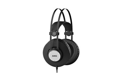 Akg k72 - SoundGround музикален магазин