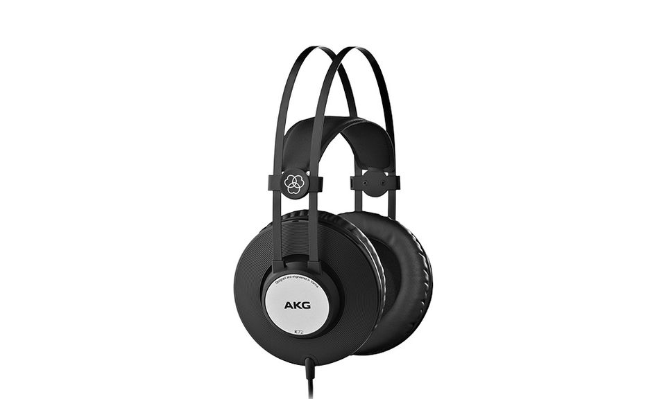 Akg k72