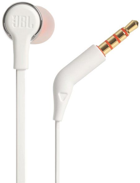 Jbl t210 gry