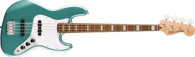 Squier Affinity Jazz Bass GR - SoundGround музикален магазин